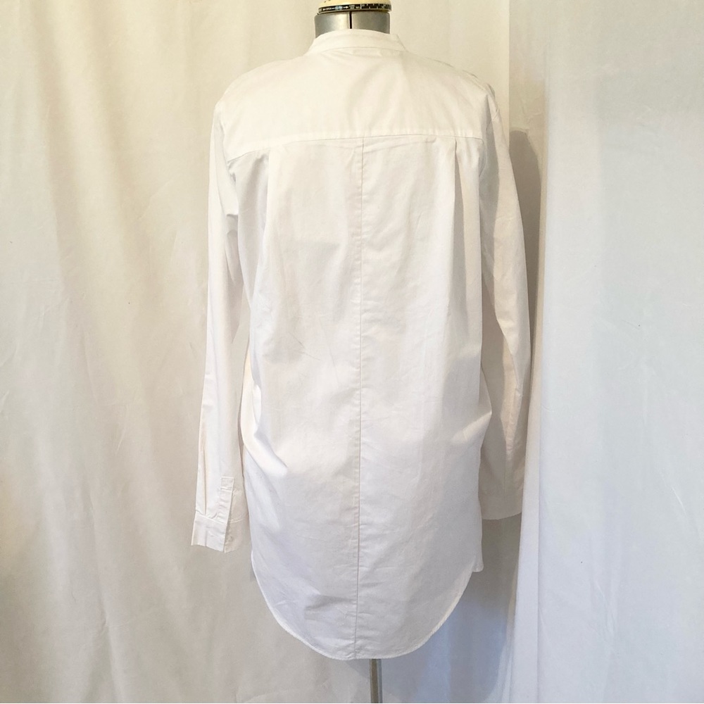 Caara Boyfriend Shirt Dress L - Picture 5 of 12